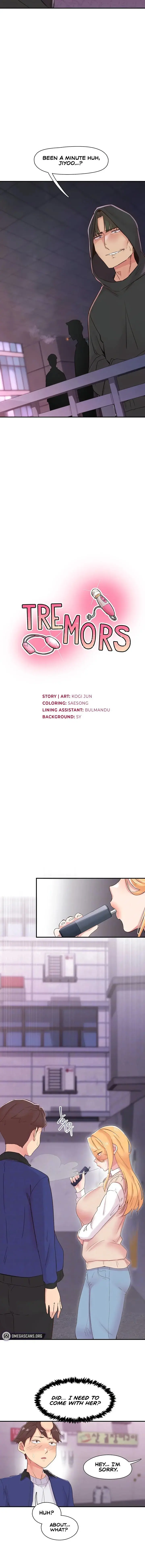 Tremors Episode 22 - Page 2