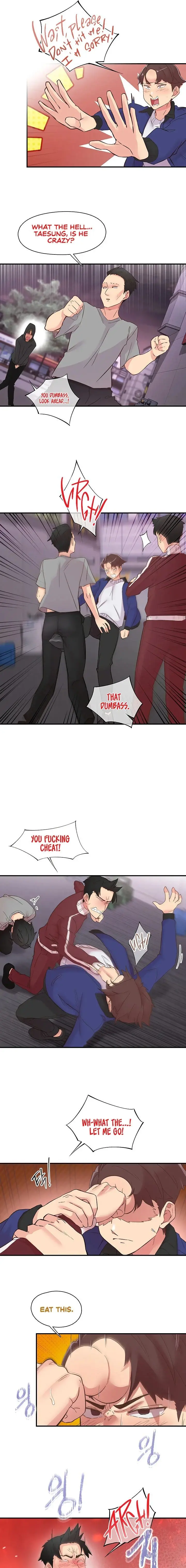 Tremors Episode 22 - Page 7