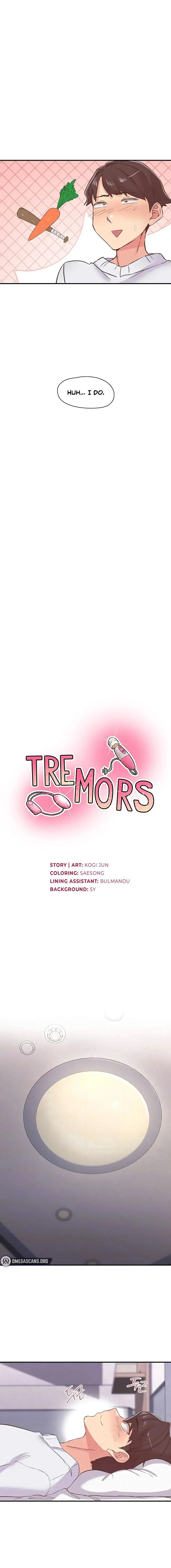 Tremors Episode 23 - Page 2