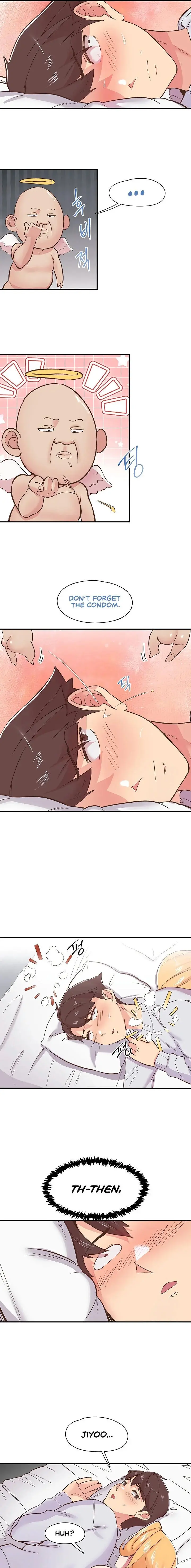 Tremors Episode 23 - Page 7