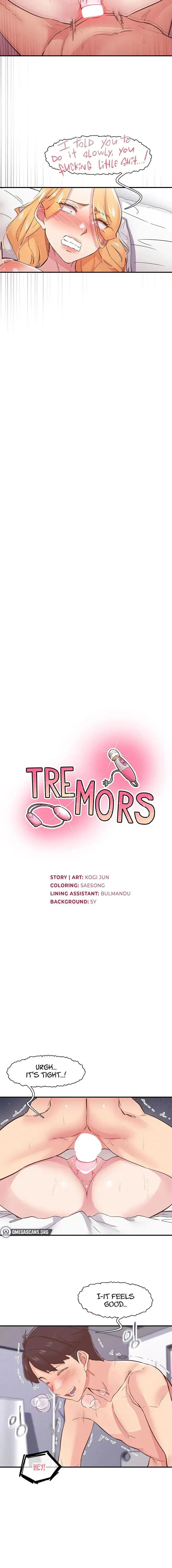Tremors Episode 24 - Page 2
