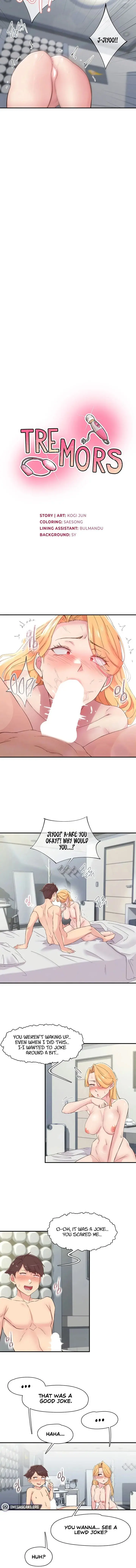 Tremors Episode 25 - Page 2