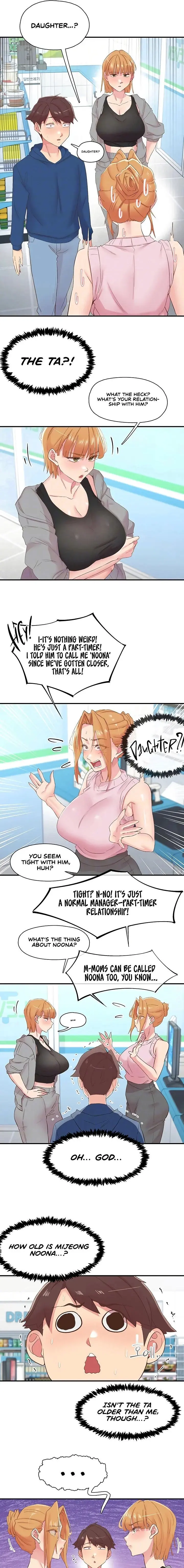 Tremors Episode 27 - Page 3