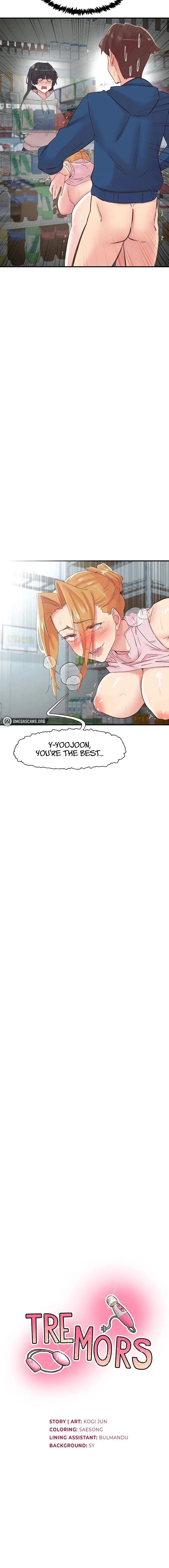 Tremors Episode 28 - Page 2