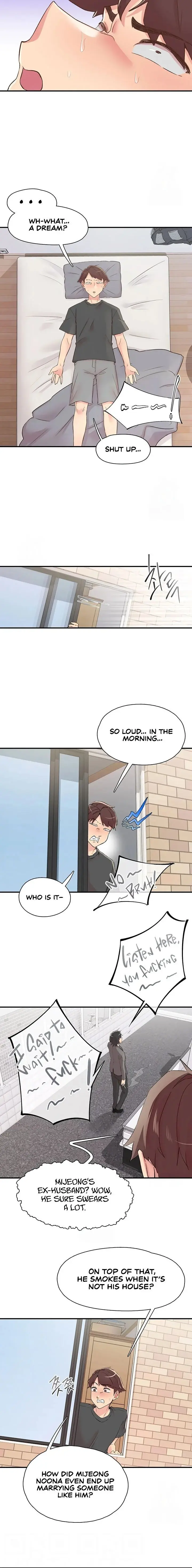 Tremors Episode 29 - Page 4