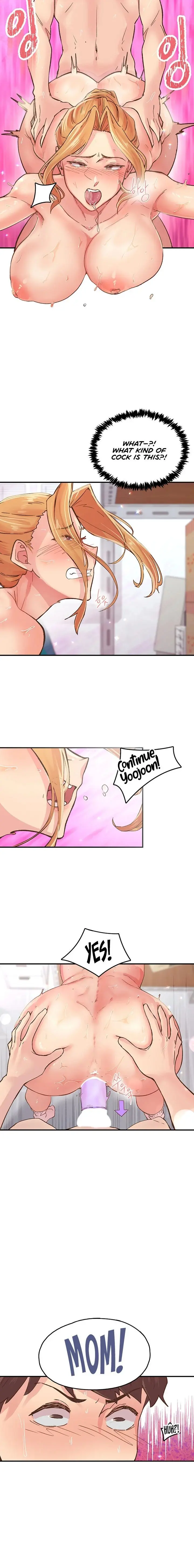 Tremors Episode 3 - Page 14