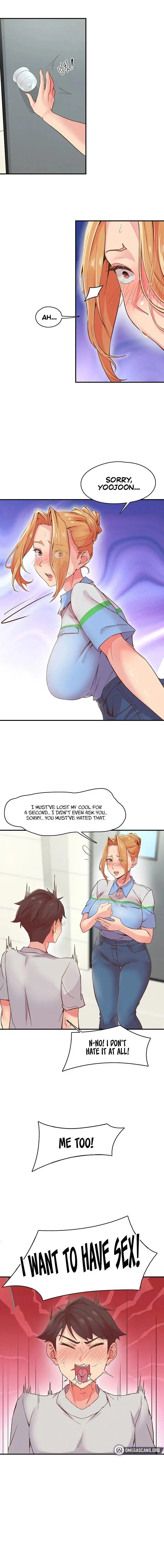 Tremors Episode 3 - Page 2