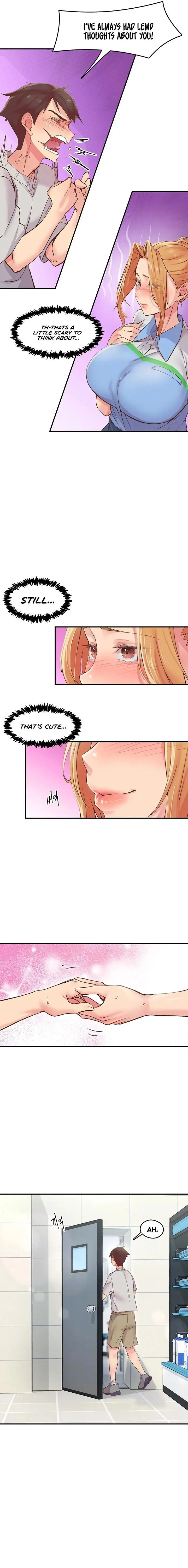 Tremors Episode 3 - Page 3