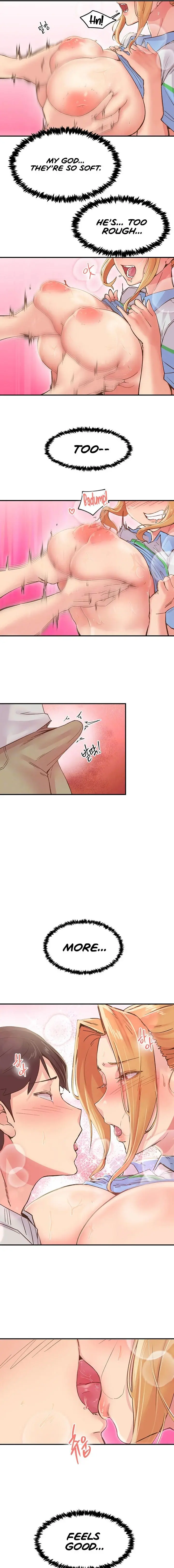 Tremors Episode 3 - Page 5