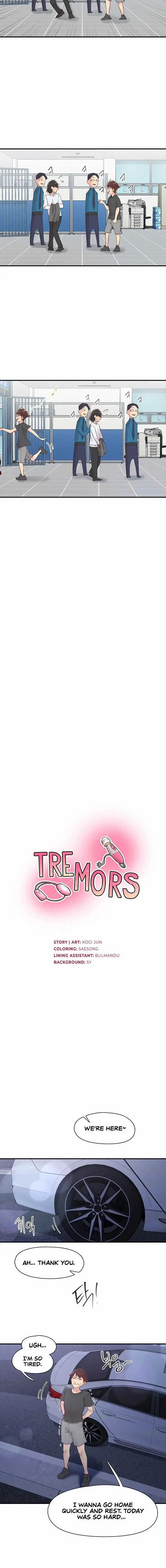 Tremors Episode 31 - Page 2