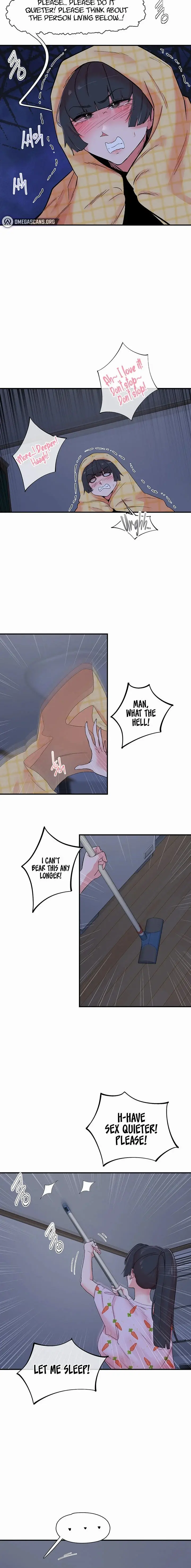 Tremors Episode 32 - Page 6