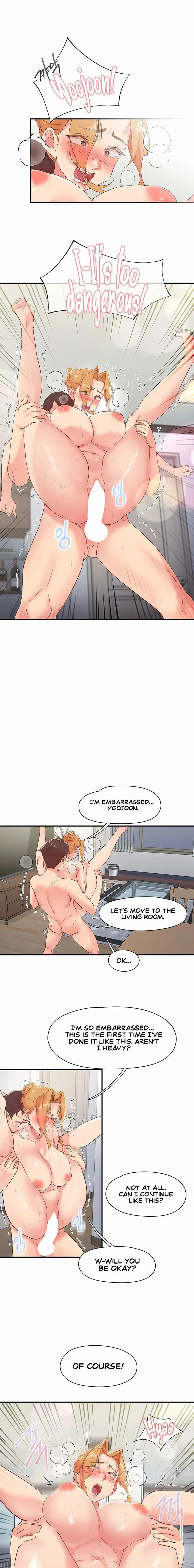 Tremors Episode 32 - Page 9