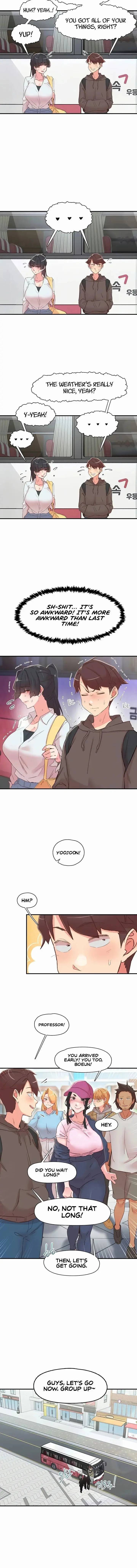 Tremors Episode 33 - Page 2