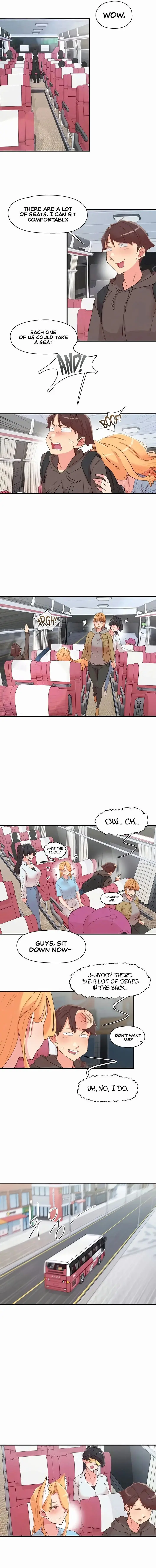 Tremors Episode 33 - Page 3