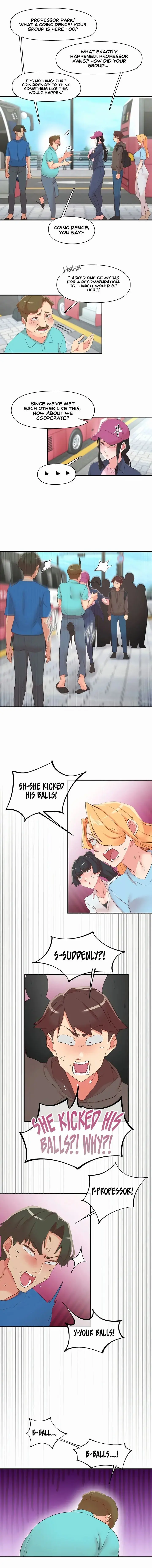Tremors Episode 33 - Page 6