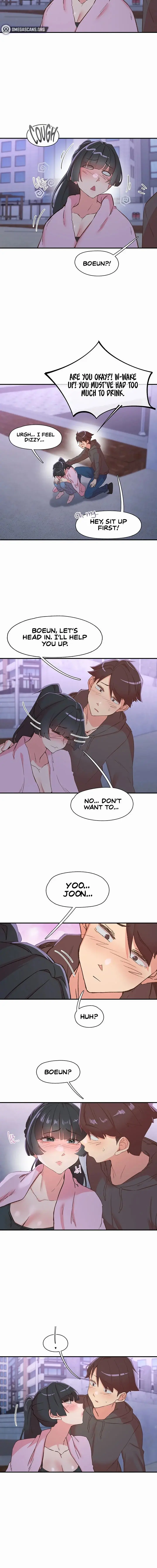 Tremors Episode 34 - Page 2