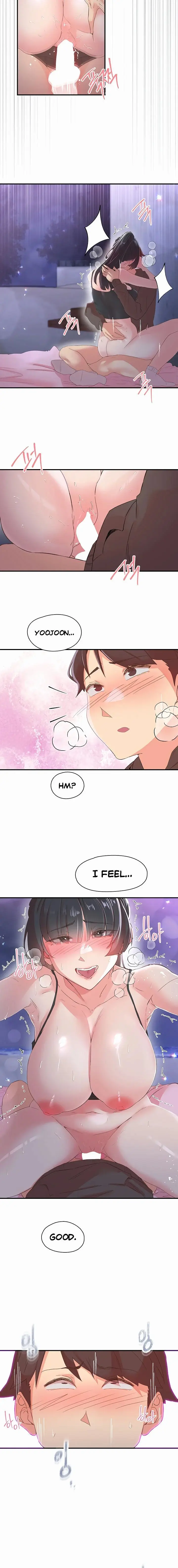 Tremors Episode 34 - Page 4