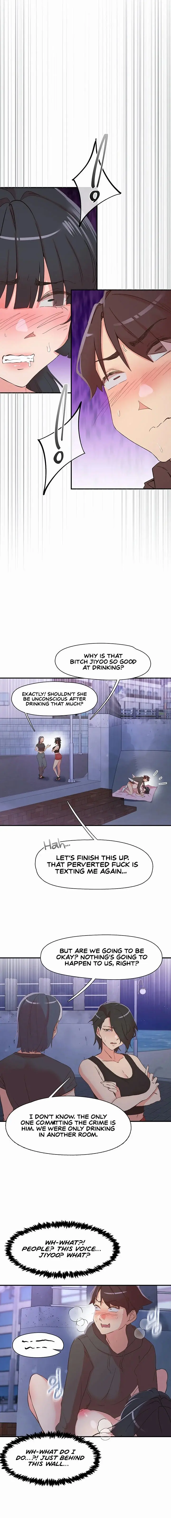 Tremors Episode 34 - Page 7
