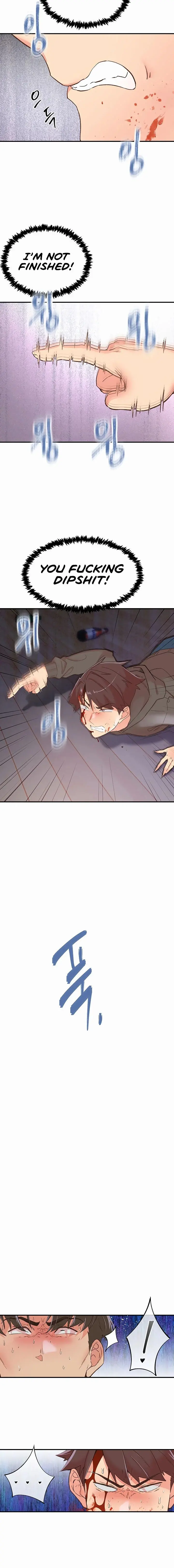Tremors Episode 35 - Page 12