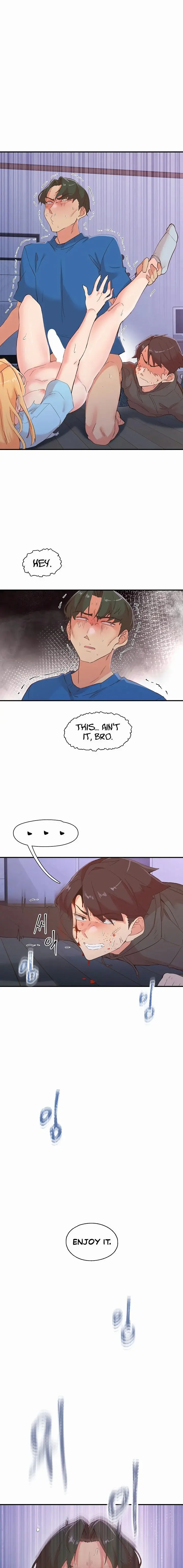 Tremors Episode 35 - Page 13