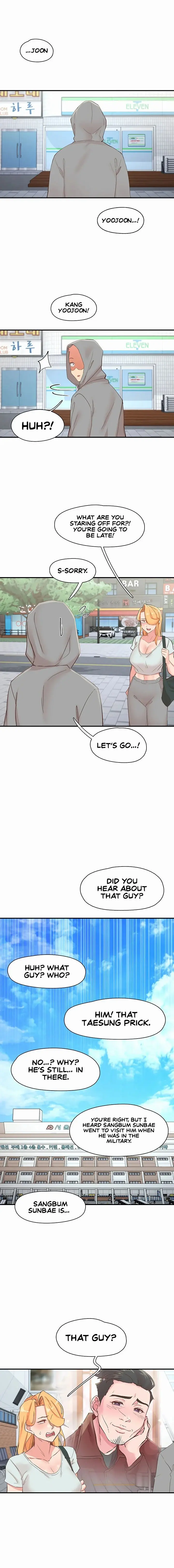 Tremors Episode 35 - Page 16