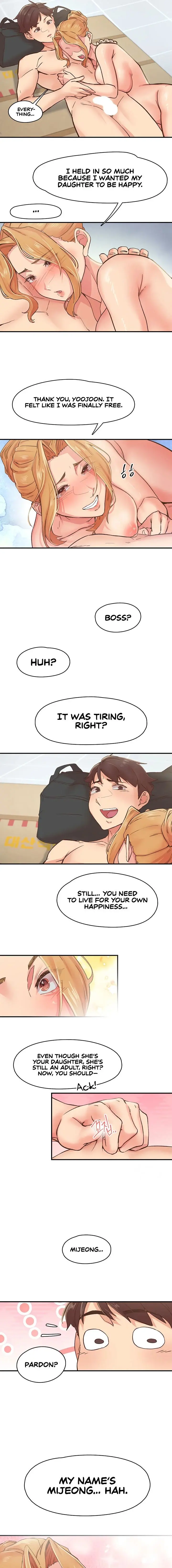Tremors Episode 4 - Page 11