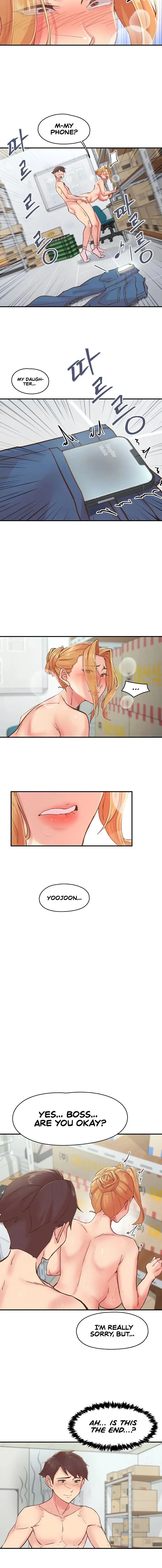 Tremors Episode 4 - Page 4