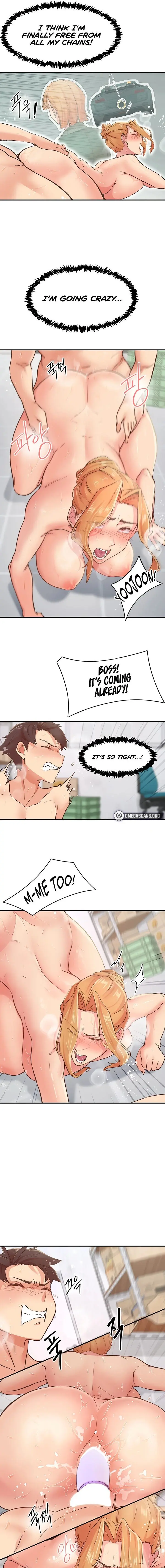 Tremors Episode 4 - Page 9