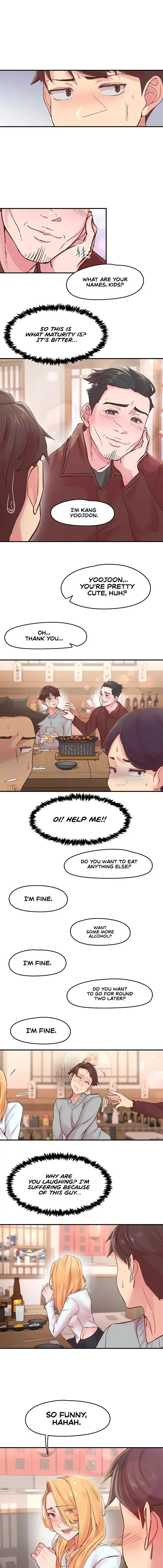 Tremors Episode 5 - Page 3