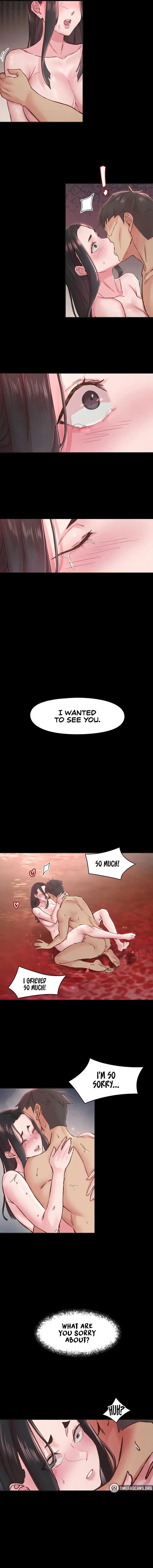 Tremors Episode 7 - Page 9