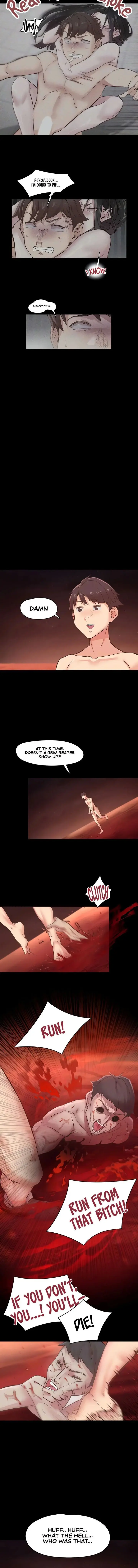Tremors Episode 8 - Page 2