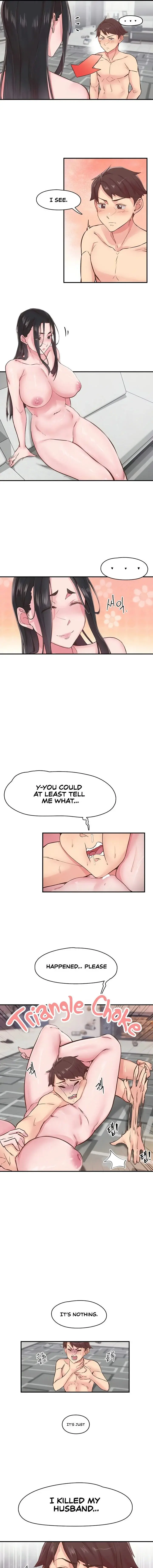 Tremors Episode 8 - Page 5