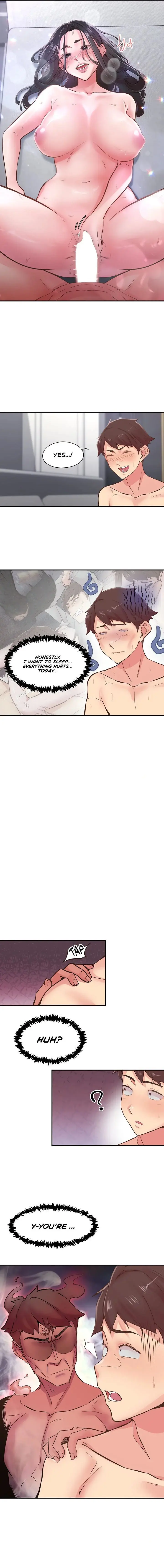 Tremors Episode 9 - Page 11