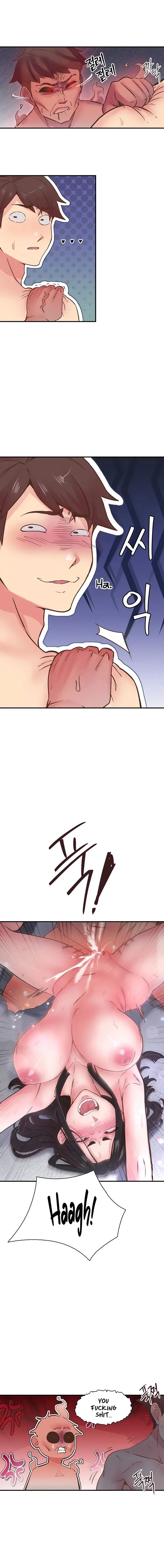 Tremors Episode 9 - Page 12