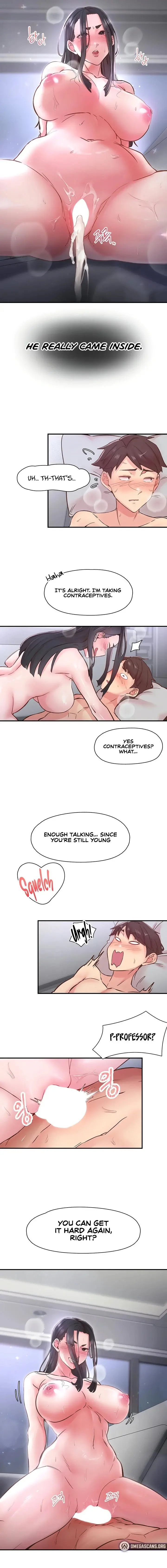 Tremors Episode 9 - Page 9