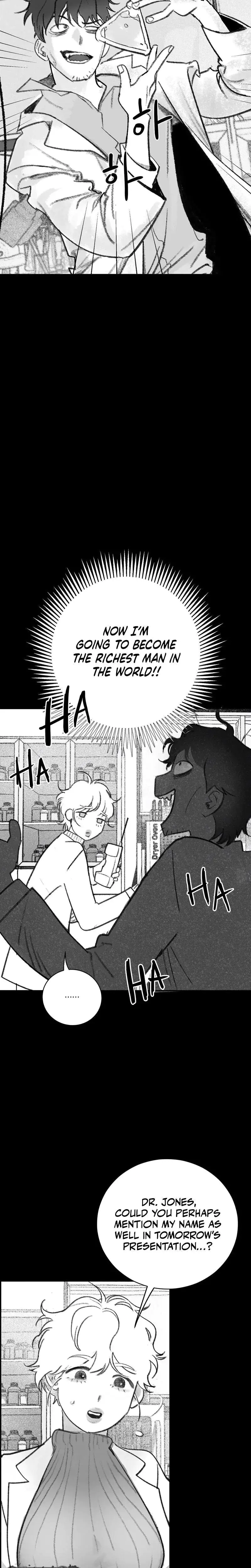Tricky Lovers Episode 0 - Page 2