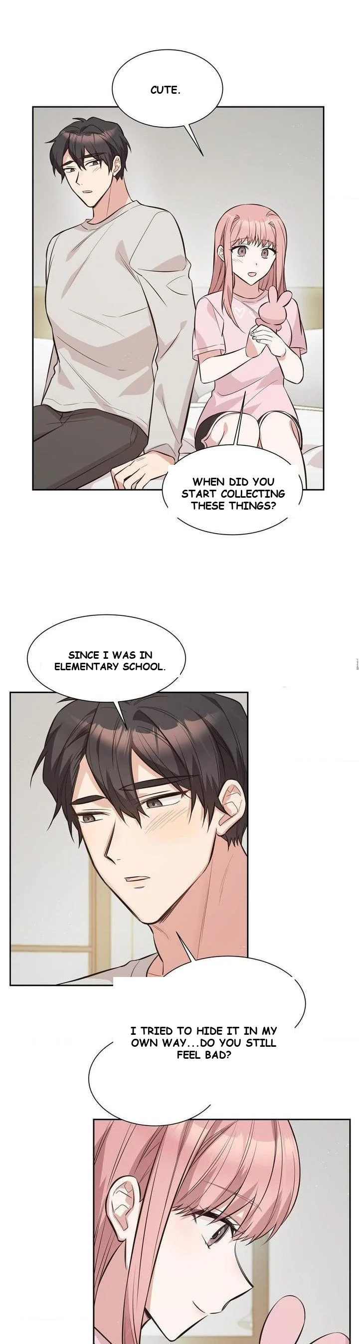 Tricky Lovers Episode 10 - Page 15