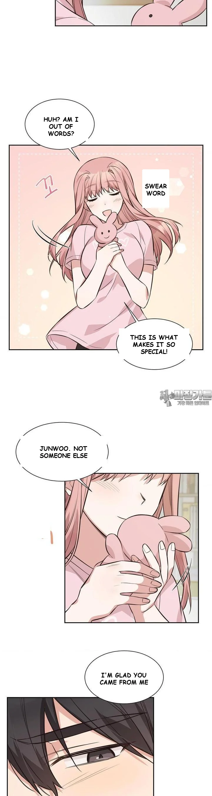 Tricky Lovers Episode 10 - Page 16