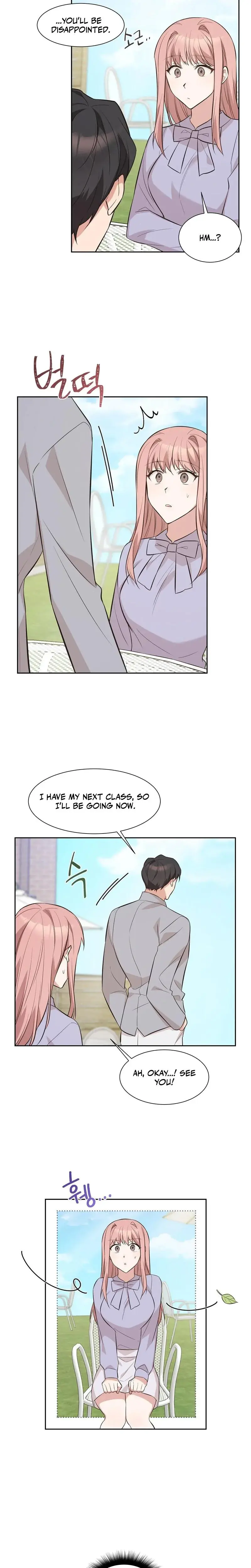 Tricky Lovers Episode 2 - Page 15