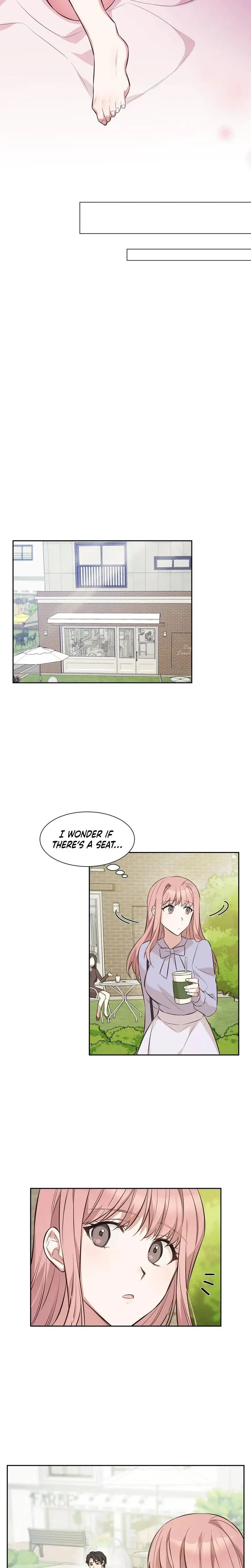 Tricky Lovers Episode 2 - Page 8