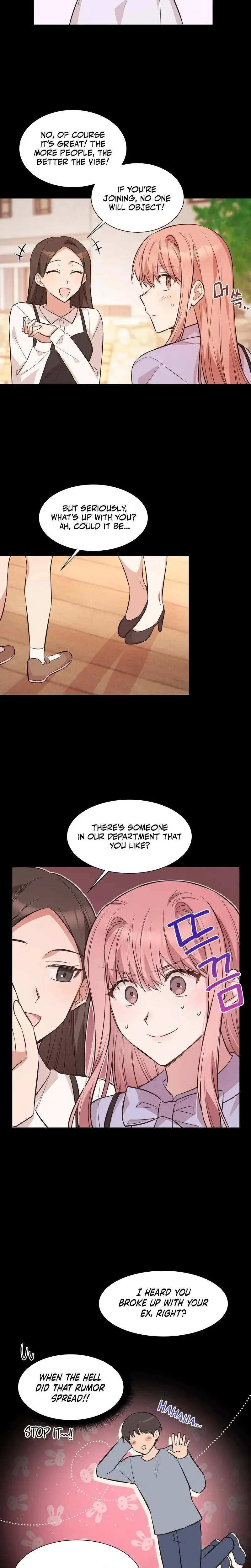 Tricky Lovers Episode 3 - Page 2