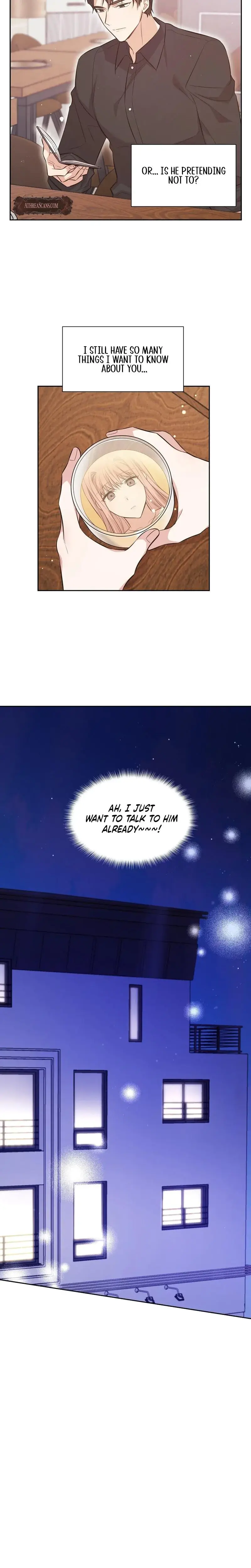 Tricky Lovers Episode 3 - Page 9