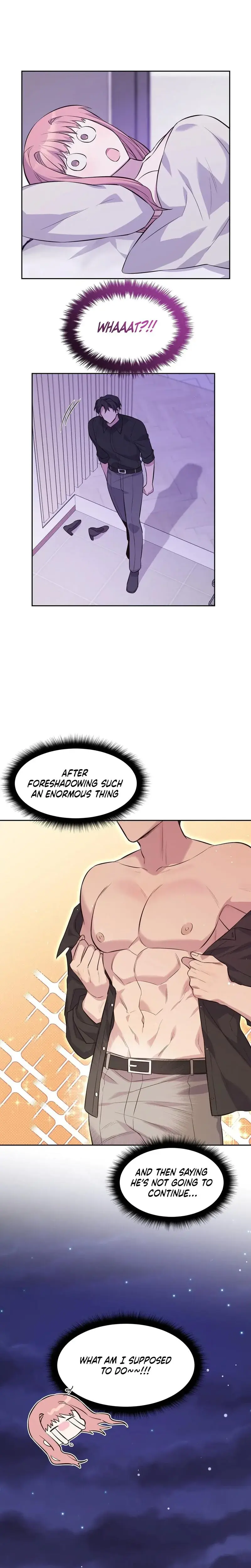 Tricky Lovers Episode 4 - Page 16