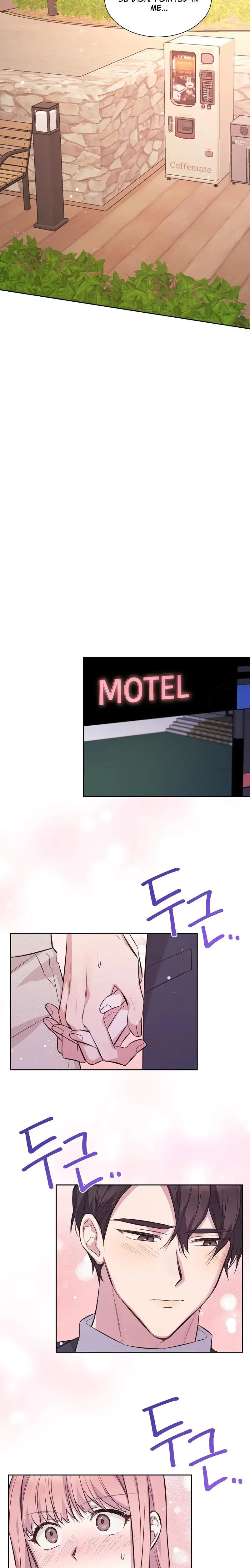Tricky Lovers Episode 5 - Page 16
