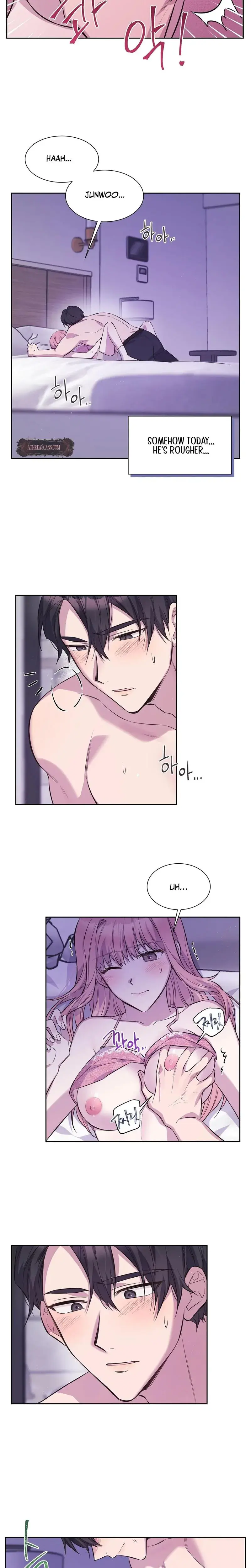 Tricky Lovers Episode 6 - Page 6