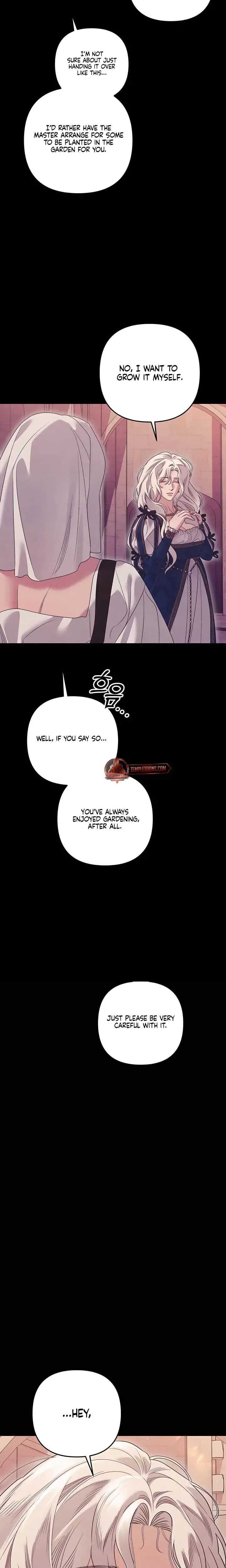 Tricky Lovers Episode 7 - Page 21