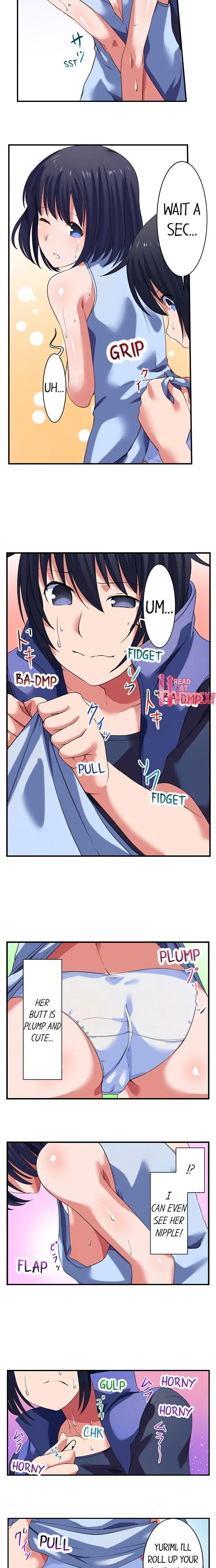 Tricky Lovers Episode 8 - Page 5