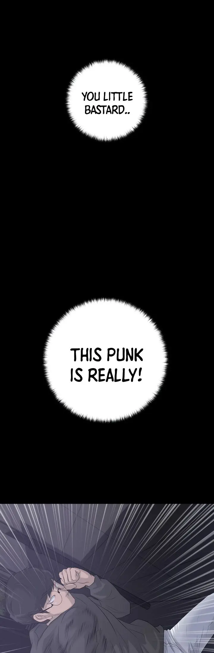Trigger Episode 10 - Page 11