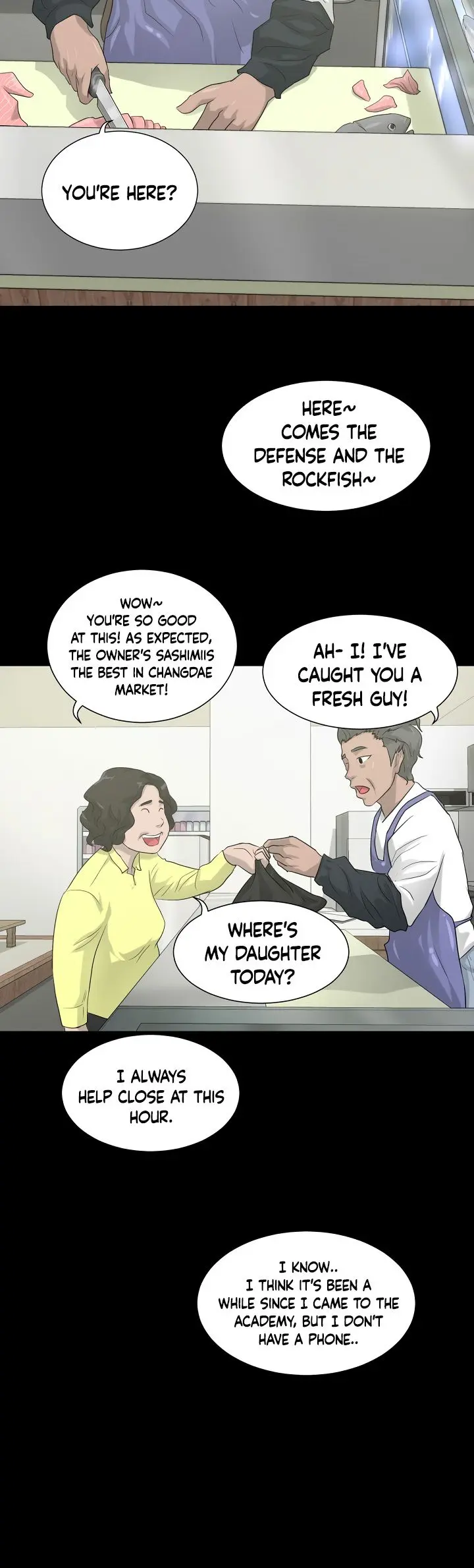 Trigger Episode 10 - Page 27