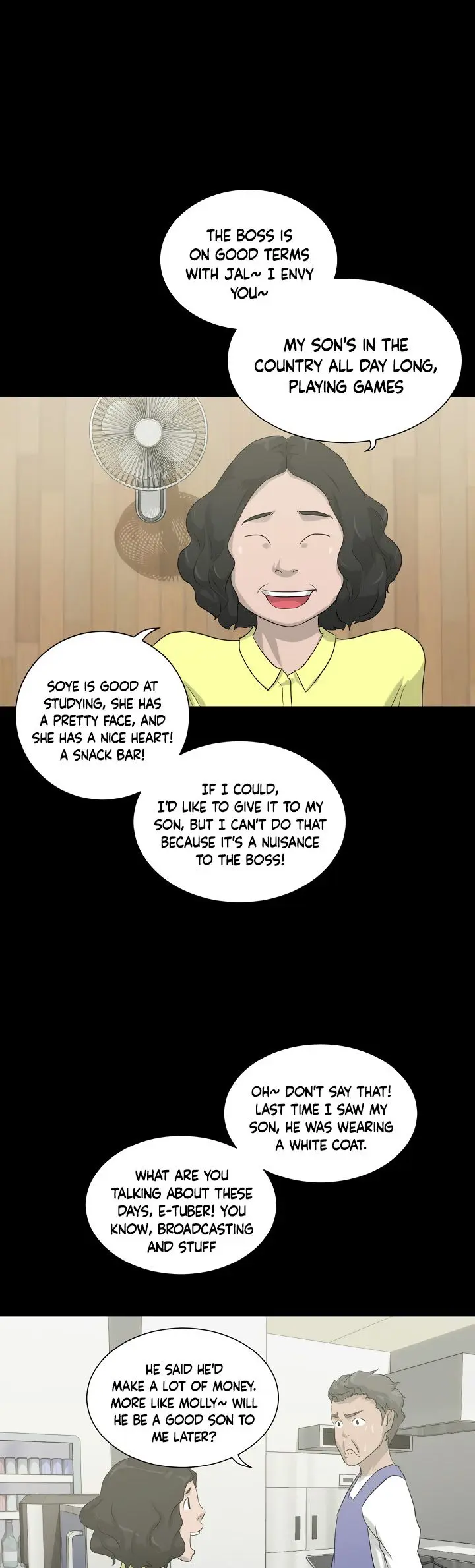 Trigger Episode 10 - Page 28